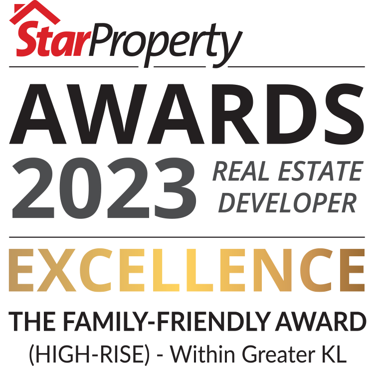 Star Property Awards 2023 Real Estate Developer